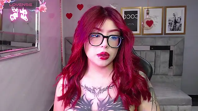 Red Bunny v online show from 11, 4, 2026