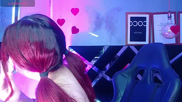 Red Bunny v online show from 11, 5, 2026