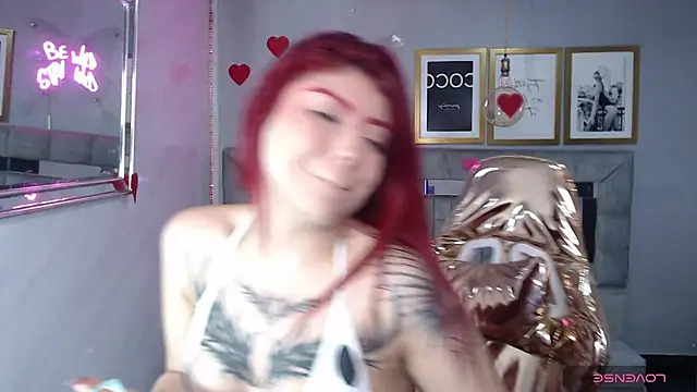 Red Bunny v online show from 16, 2, 2026