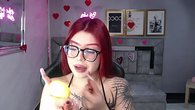 Red Bunny v online show from 13, 2, 2026