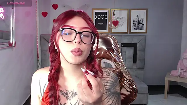 Red Bunny v online show from 22, 2, 2026