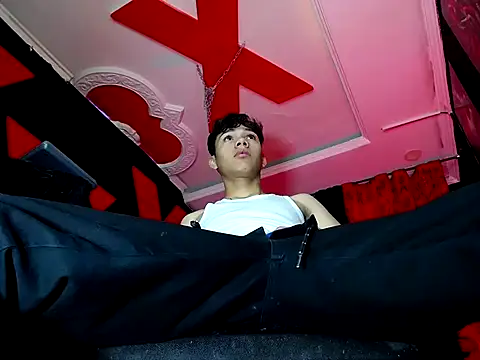 SemerHott online show from 9, 9, 2025