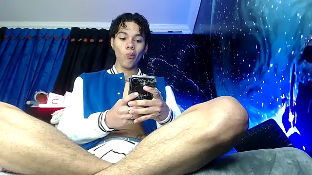 SemerHott online show from 3, 3, 2026