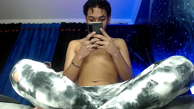 SemerHott online show from 9, 2, 2026