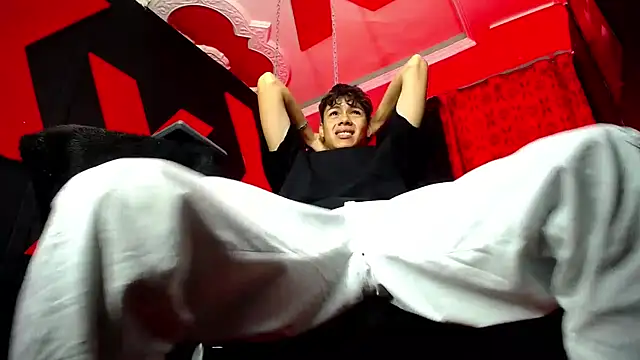 SemerHott online show from 18, 9, 2025