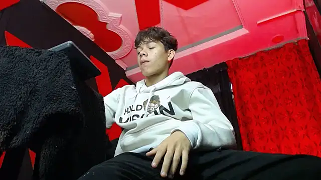 SemerHott online show from 22, 9, 2025