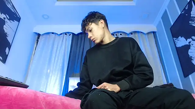 SemerHott online show from 13, 9, 2025