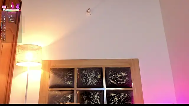 hellzel moon online show from 31, 10, 2025