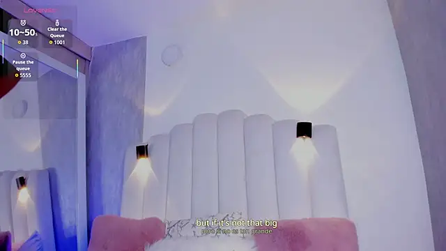 Snapshot of danna_ross25 chatting on 21, 11, 2025 danna ross25 online show from 21, 11, 2025