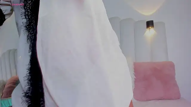 danna ross25 online show from 16, 12, 2025