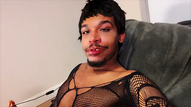 KaiTemptation online show from 10, 6, 2026