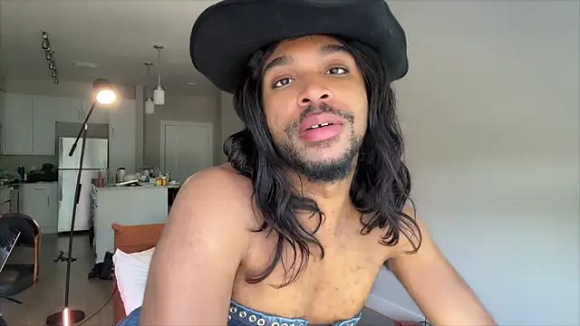 KaiTemptation online show from 4, 7, 2026