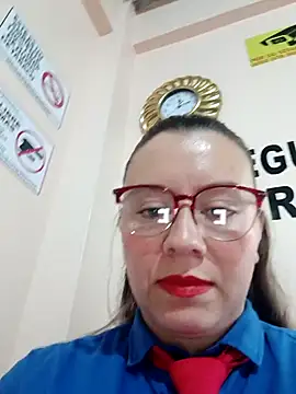 Hannah-colx online show from 10, 1, 2026