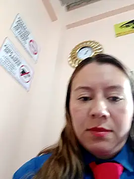 Hannah-colx online show from 17, 12, 2025