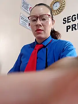 Hannah-colx online show from 14, 10, 2025