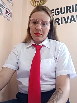 Hannah-colx online show from 22, 12, 2025