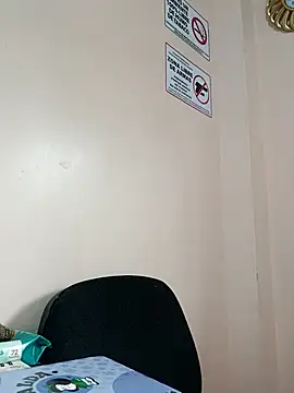 Hannah-colx online show from 30, 4, 2026