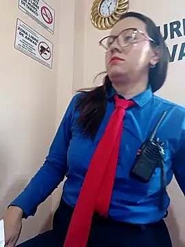 Hannah-colx online show from 7, 11, 2025