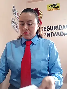 Hannah-colx online show from 14, 4, 2026