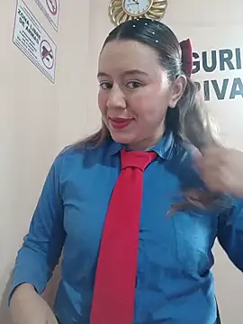 Hannah-colx online show from 24, 5, 2026