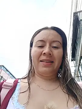 Snapshot of Hannah-colx chatting on 18, 6, 2026 Hannah-colx online show from 18, 6, 2026