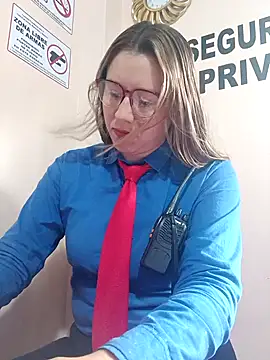 Hannah-colx online show from 14, 1, 2026