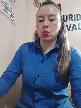 Hannah-colx online show from 26, 5, 2026