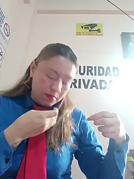 Hannah-colx online show from 25, 2, 2026