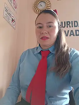 Hannah-colx online show from 23, 5, 2026