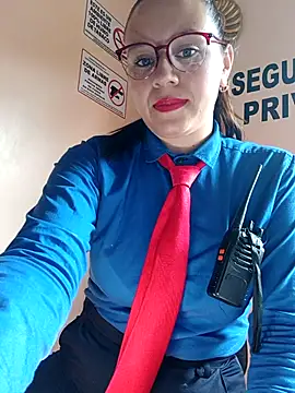 Hannah-colx online show from 23, 9, 2025