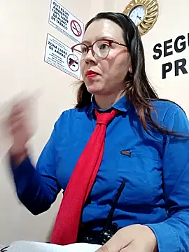 Hannah-colx online show from 9, 11, 2025