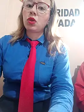 Hannah-colx online show from 8, 1, 2026