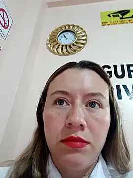 Hannah-colx online show from 6, 1, 2026