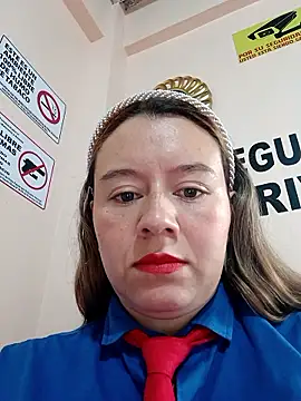 Hannah-colx online show from 9, 1, 2026