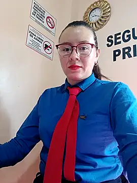 Hannah-colx online show from 15, 10, 2025