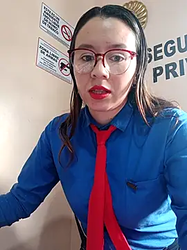 Hannah-colx online show from 12, 11, 2025