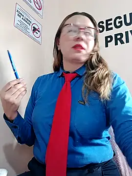 Hannah-colx online show from 1, 2, 2026