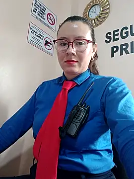 Hannah-colx online show from 16, 10, 2025