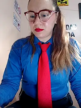 Hannah-colx online show from 11, 3, 2026