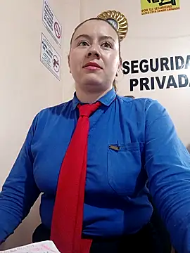 Hannah-colx online show from 19, 4, 2026