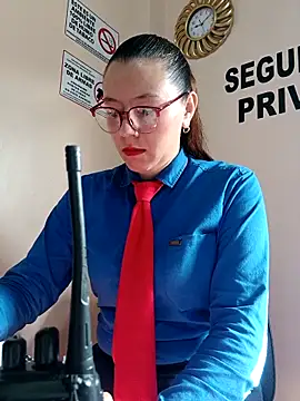 Hannah-colx online show from 21, 10, 2025