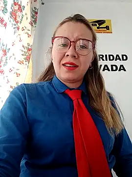 Hannah-colx online show from 23, 11, 2025