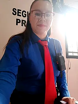 Hannah-colx online show from 18, 9, 2025