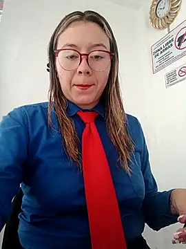 Hannah-colx online show from 26, 11, 2025