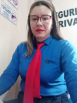 Hannah-colx online show from 7, 1, 2026