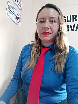 Hannah-colx online show from 23, 2, 2026