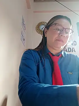 Hannah-colx online show from 24, 3, 2026