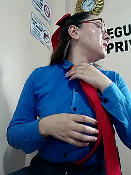 Hannah-colx online show from 18, 4, 2026