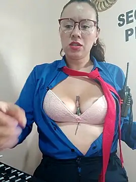 Hannah-colx online show from 14, 9, 2025