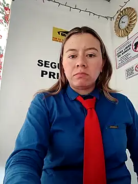 Hannah-colx online show from 2, 12, 2025